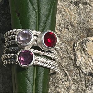 Meet your Posher, Caroline